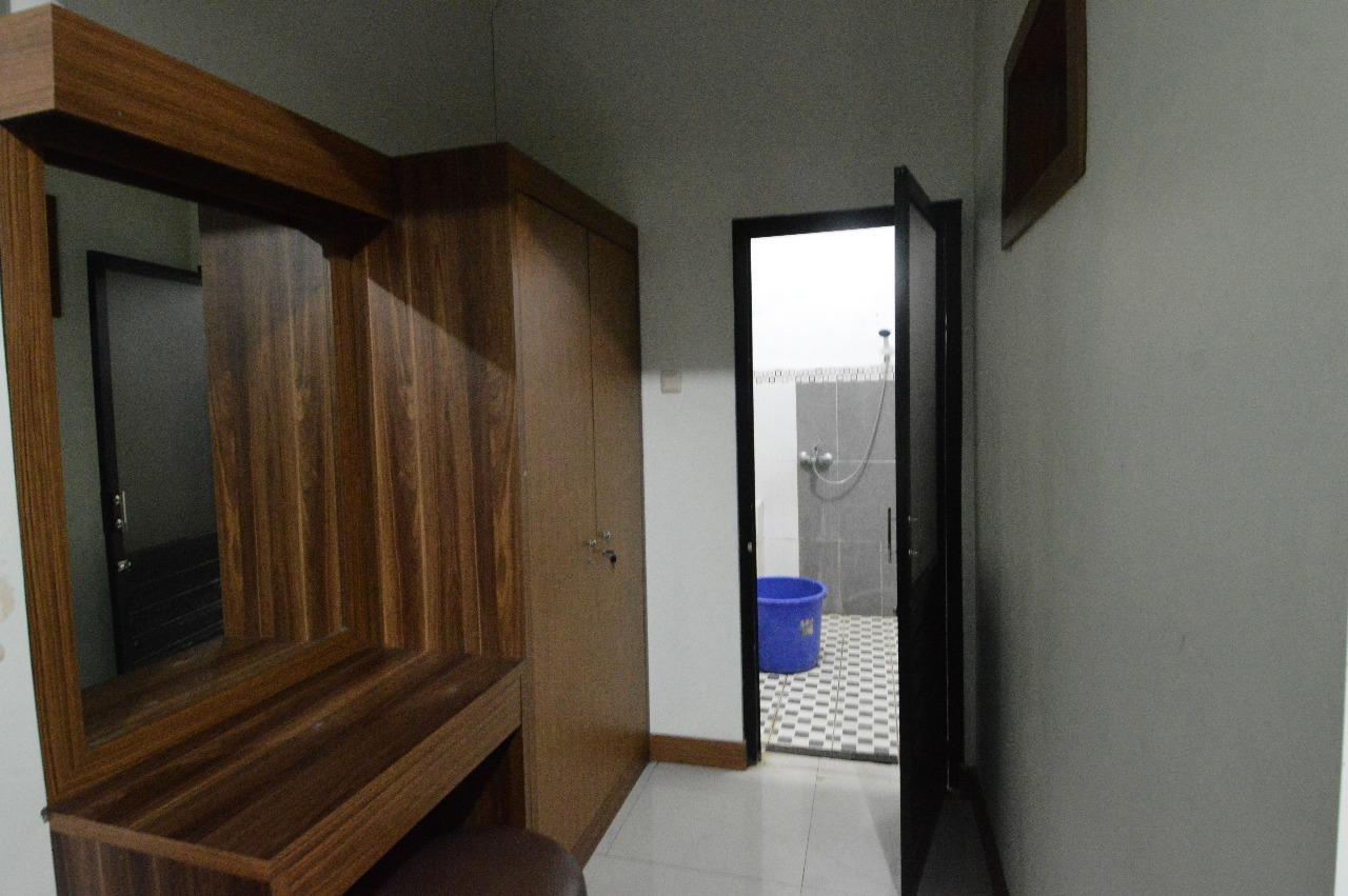 Villa Buleud Garut Exteriér fotografie