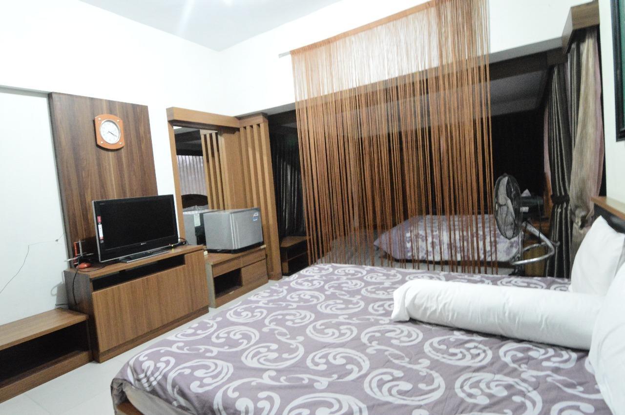 Villa Buleud Garut Exteriér fotografie